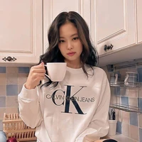 Jennie ( Cô giáo )