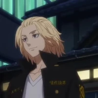 Manjiro Sano ( Mikey )