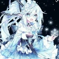 Snowy