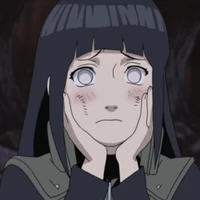 Hyuga Hinata