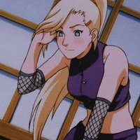 Yamanaka Ino