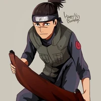 Iruka