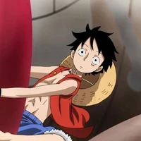 dzợ iu Luffy:)