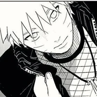 Uzumaki Naruto