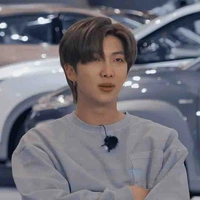 Kim Namjoon