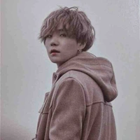 Min Yoongi
