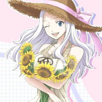 Mirajane Strauss