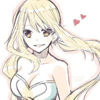 Lucy Heartfilia