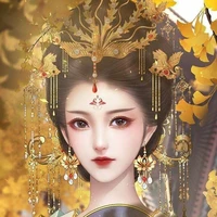 Triệu Mỹ Liên(Hoàng Hậu)