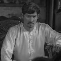 Ông Hội Đồng