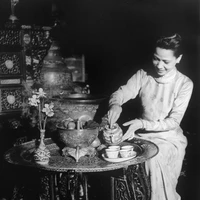 Bà Hội Đồng