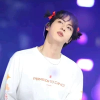 Kim Seok Jin