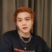 Min Yoongi