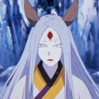 Otsutsuki kaguya/hiraki