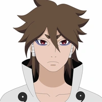 Otsutsuki indra