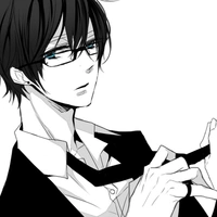 Trợ Lí Giám Đốc