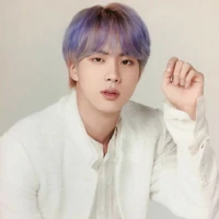 Kim seokjin
