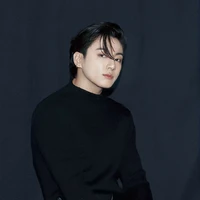 Jeon Jungkook