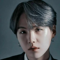 Min Yoongi
