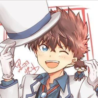 kaito