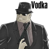 vodka