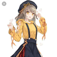 tác giả cute