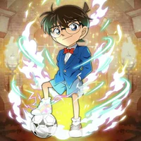edogawa conan
