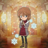 haibara ai