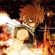Natsu