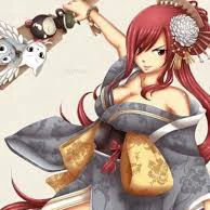 Erza