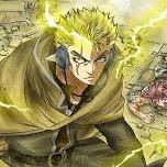 laxus