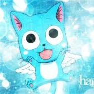 Happy