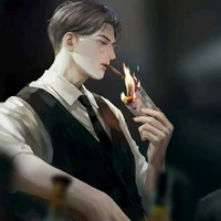 Ngụy Thiên Dược• Anh