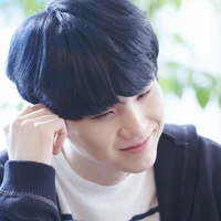 Min Yoongi