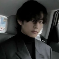 Kim Taehyung