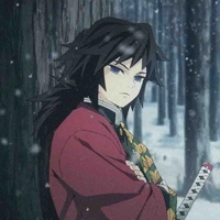 Tomioka Giyuu