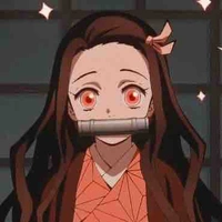 Kamado Nezuko