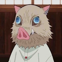 Inosuke