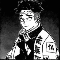 Gyomei Himejima