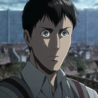 Bertholdt Hoover
