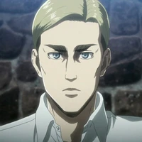 Erwin Smith