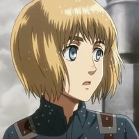 Armin Arlert