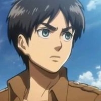 Eren Yeager