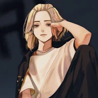 Sano Manjirou (Mikey)