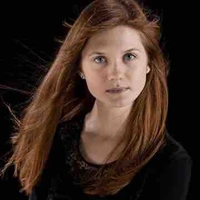 Ginny Weasley 
