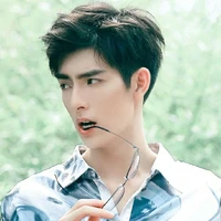 Vương Hạo Hiên(HH)