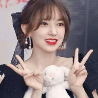 Đồng Dao_ Smiling_ Simple