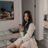 Hồ Tuyết Mai(Luna)(bff na9)