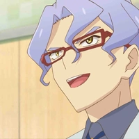 Moroboshi Hikaru