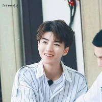Vương Tuấn Khải